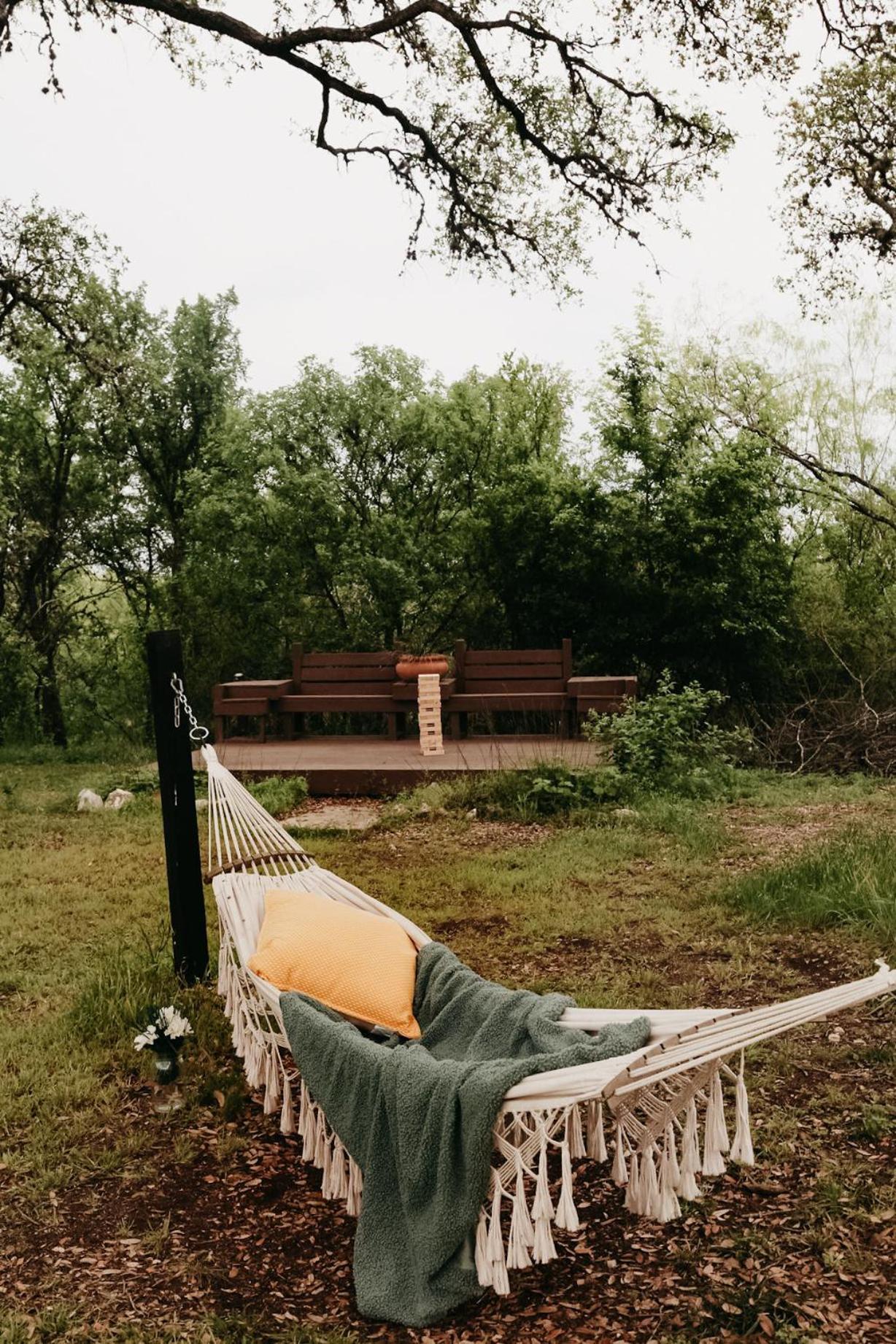 Dean'S Den: Private Deck W/ Jacuzzi And A View Villa New Braunfels Exteriör bild